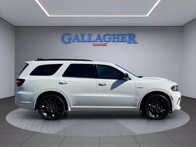 2023 Dodge Durango R/T Plus photo 3