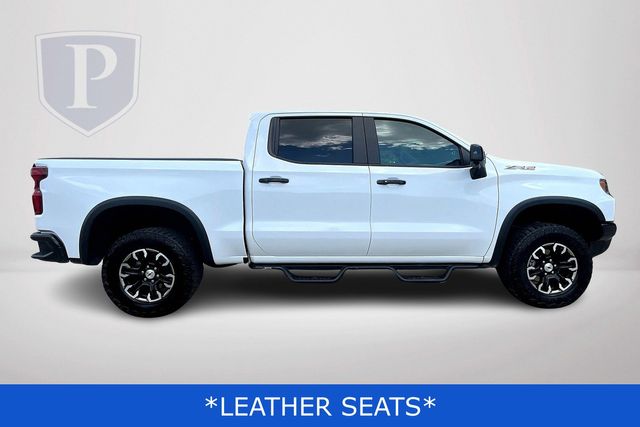 2023 Chevrolet Silverado 1500 ZR2 photo 9