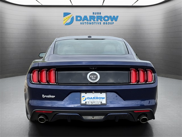 2015 Ford Mustang GT 50th Anniversary Edition photo 3