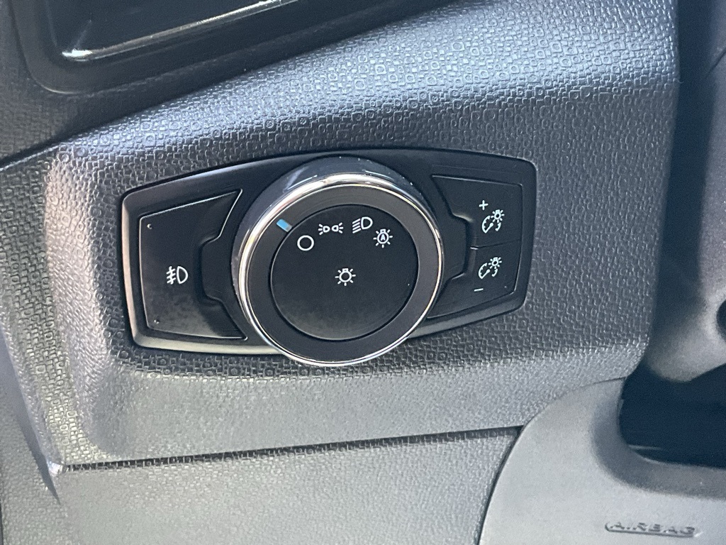 2022 Ford EcoSport SE photo 17