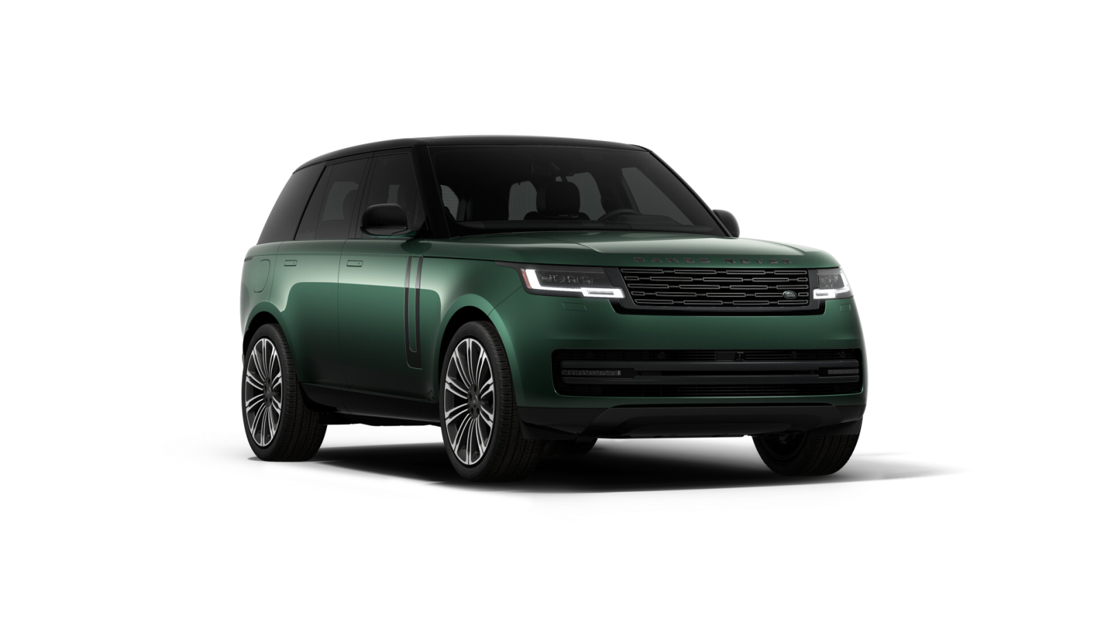 2025 Land Rover Range Rover SE's photo