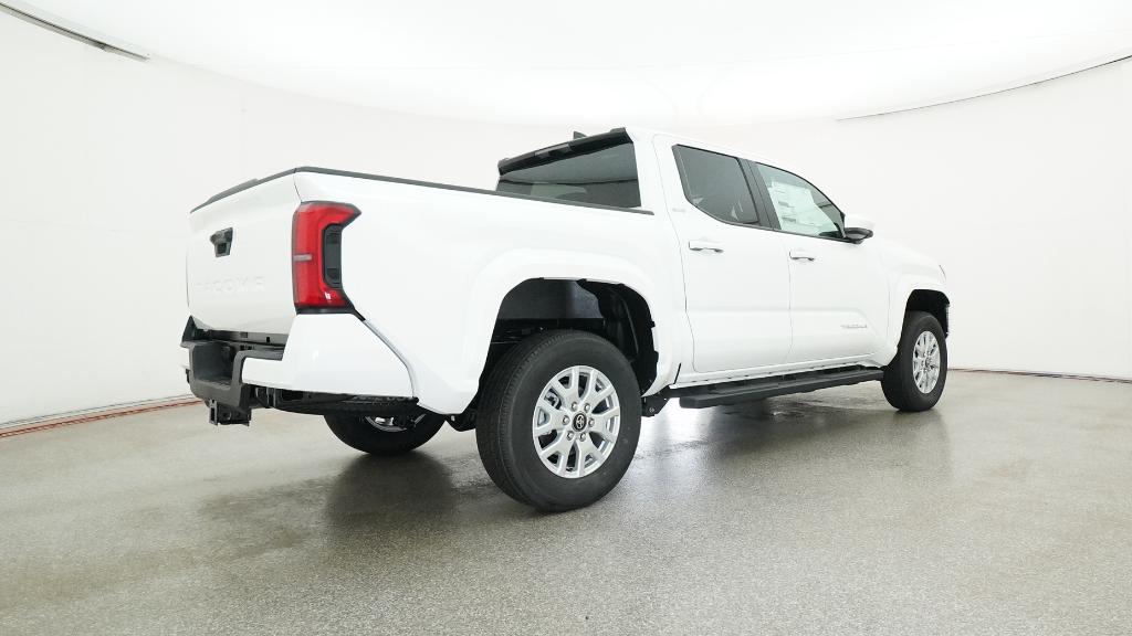 2025 Toyota Tacoma SR5 Double Cab photo 21