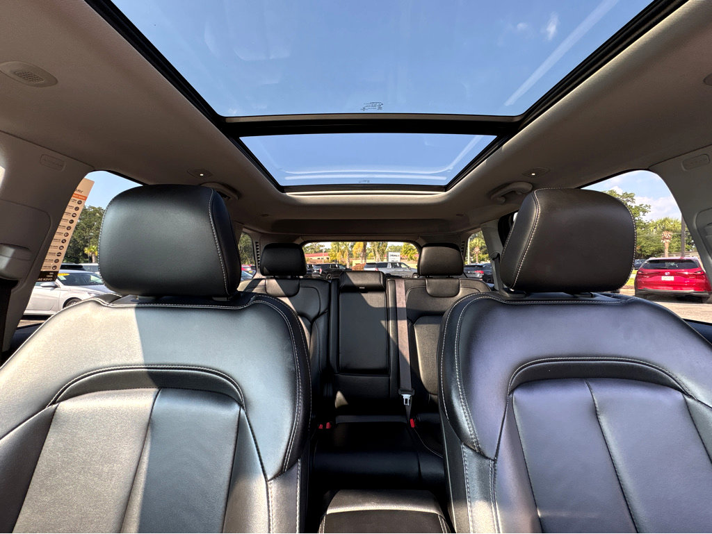 2023 Jeep Grand Cherokee Limited photo 33