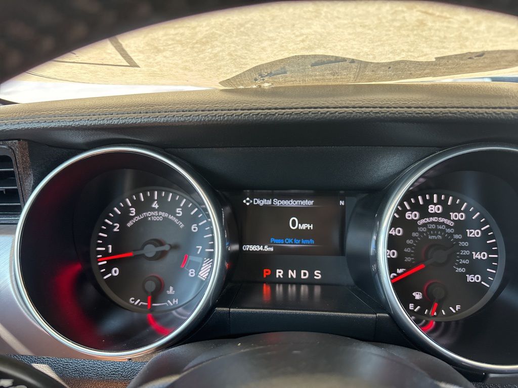 2021 Ford Mustang GT Premium photo 13