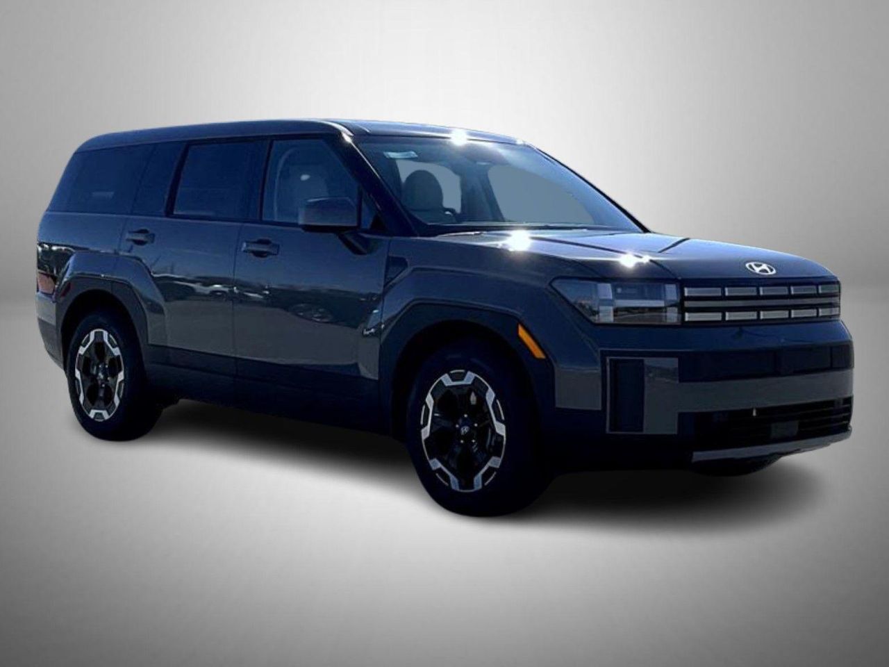 2026 Hyundai Santa Fe SE photo 3