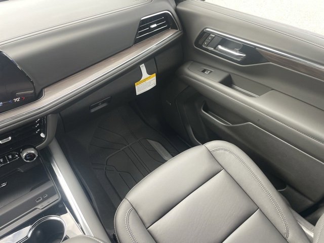 2025 Chevrolet Tahoe LT photo 15