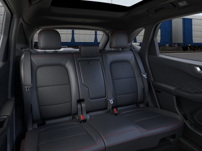 2025 Ford Escape ST-Line Elite photo 11