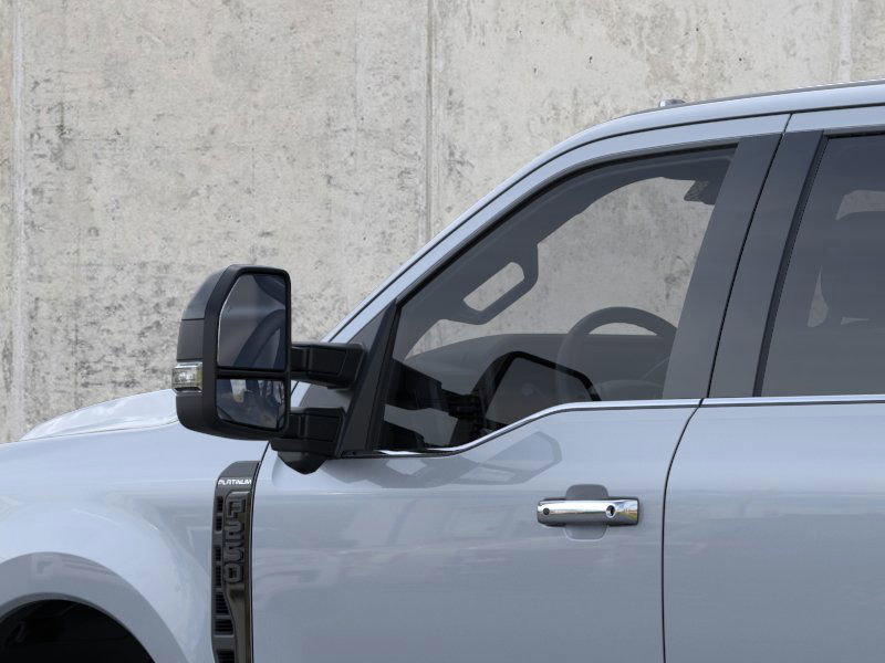 2026 Ford F-250 photo 11
