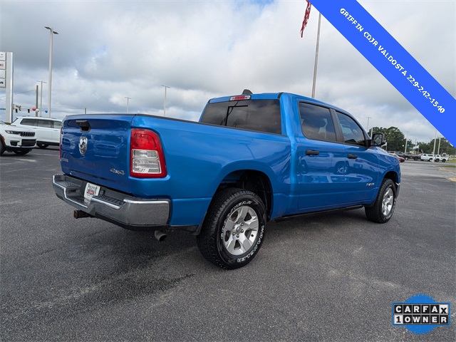 2023 Ram 1500 Big Horn Lone Star photo 3