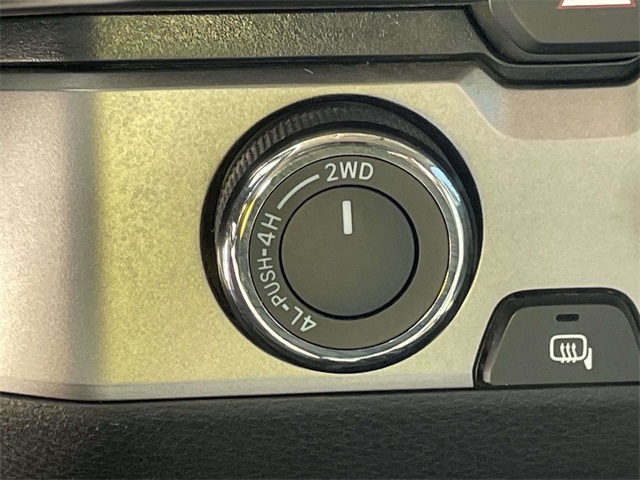 2023 Toyota Tacoma SR photo 21