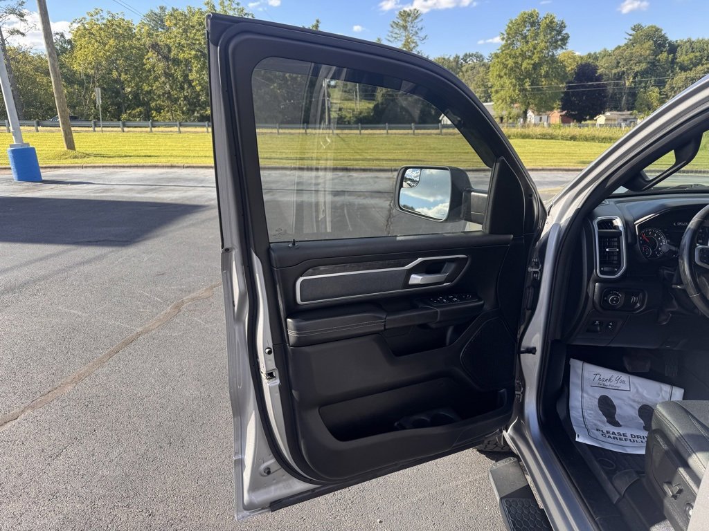 2021 Ram 1500 Big Horn photo 19