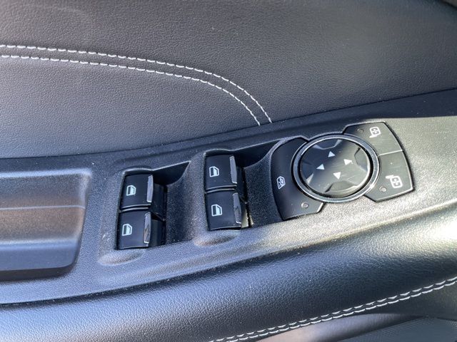 2024 Ford Edge Titanium photo 11