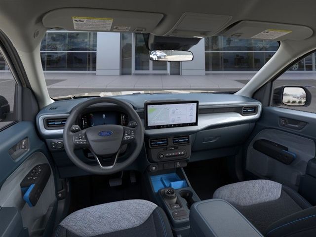 2025 Ford Maverick XLT photo 7