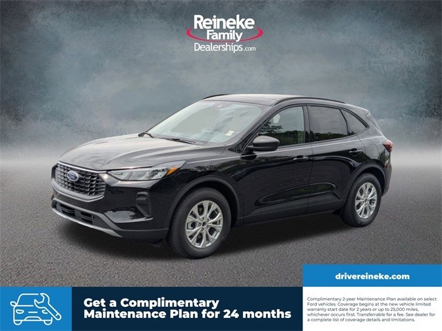 2025 Ford Escape Active™