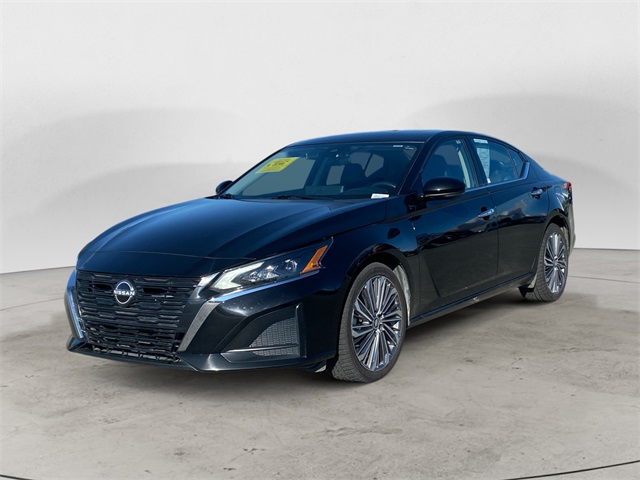 2024 Nissan Altima SL