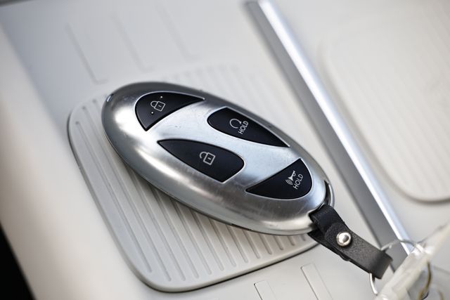 2024 Hyundai Santa Fe Calligraphy photo 37