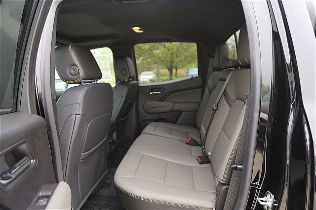 2024 Chevrolet Colorado ZR2 photo 10