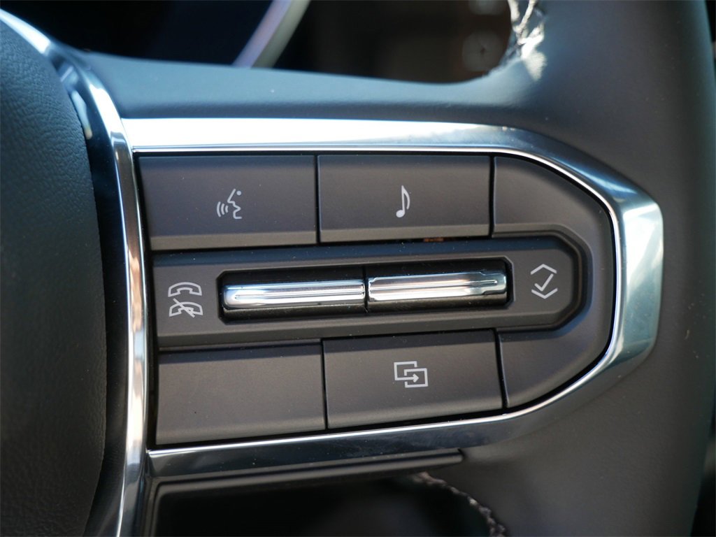 2026 Gmc Canyon Elevation photo 16