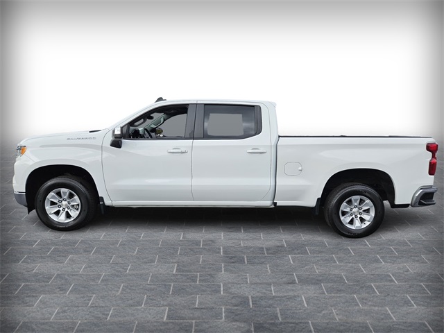 2023 Chevrolet Silverado 1500 LT photo 4
