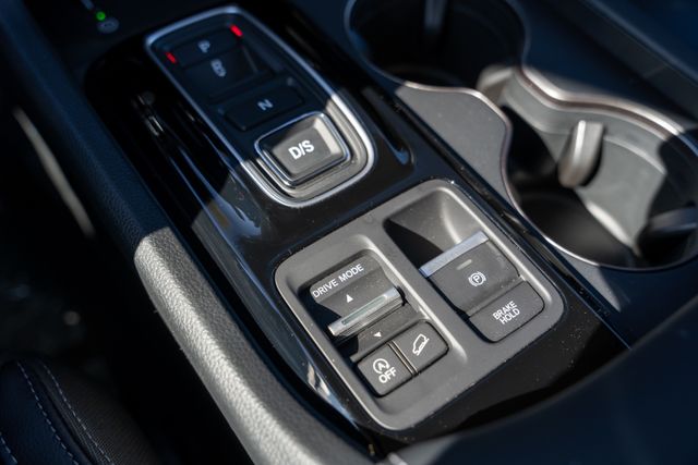 2025 Honda Pilot EX-L photo 31