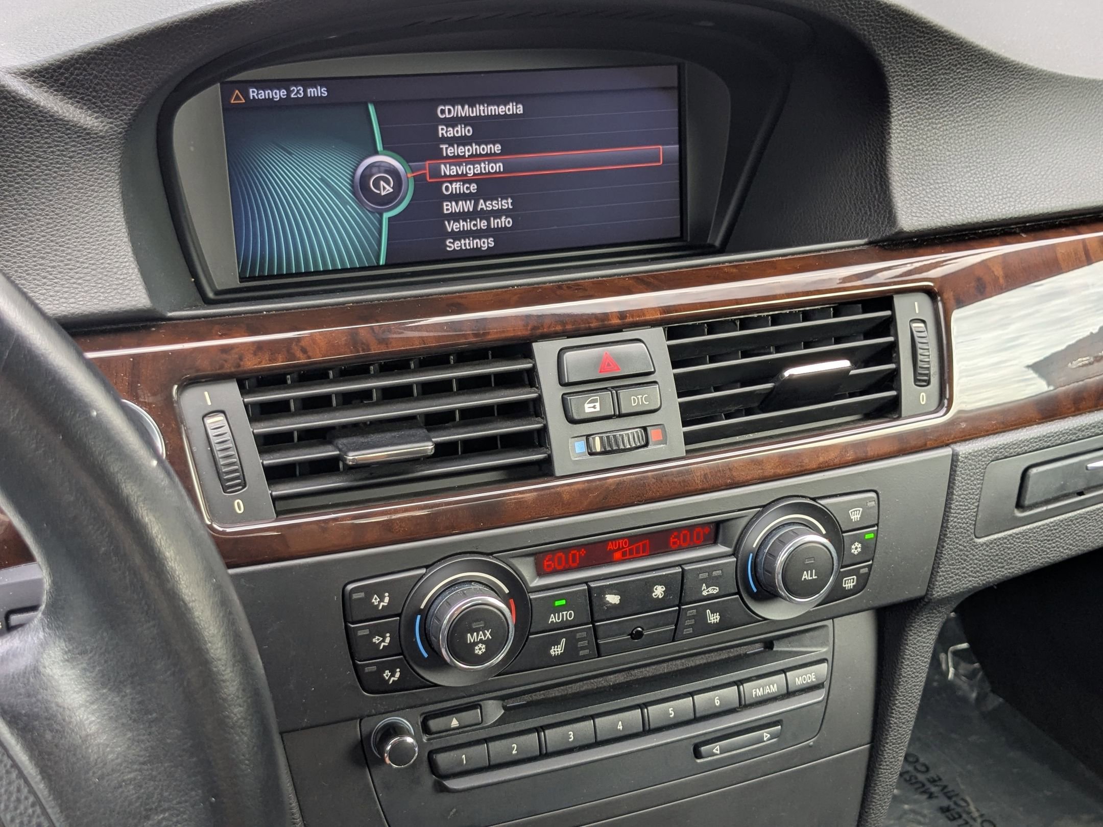 2011 Bmw 335i 3-Series photo 13