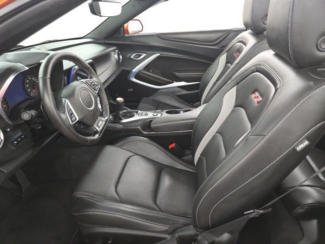 2023 Chevrolet Camaro 2SS photo 5