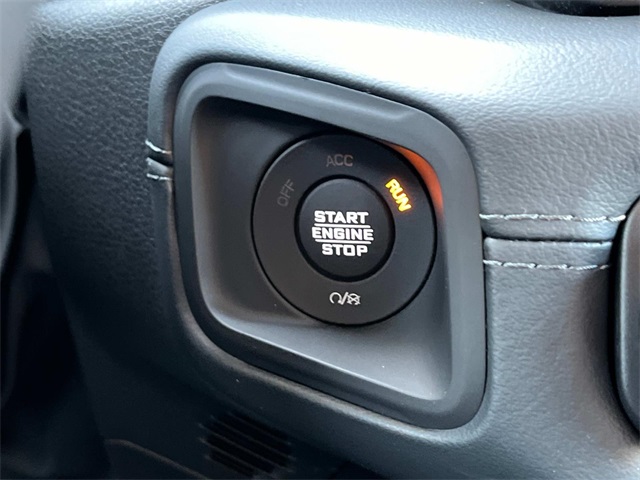 2025 Jeep Gladiator Mojave photo 25