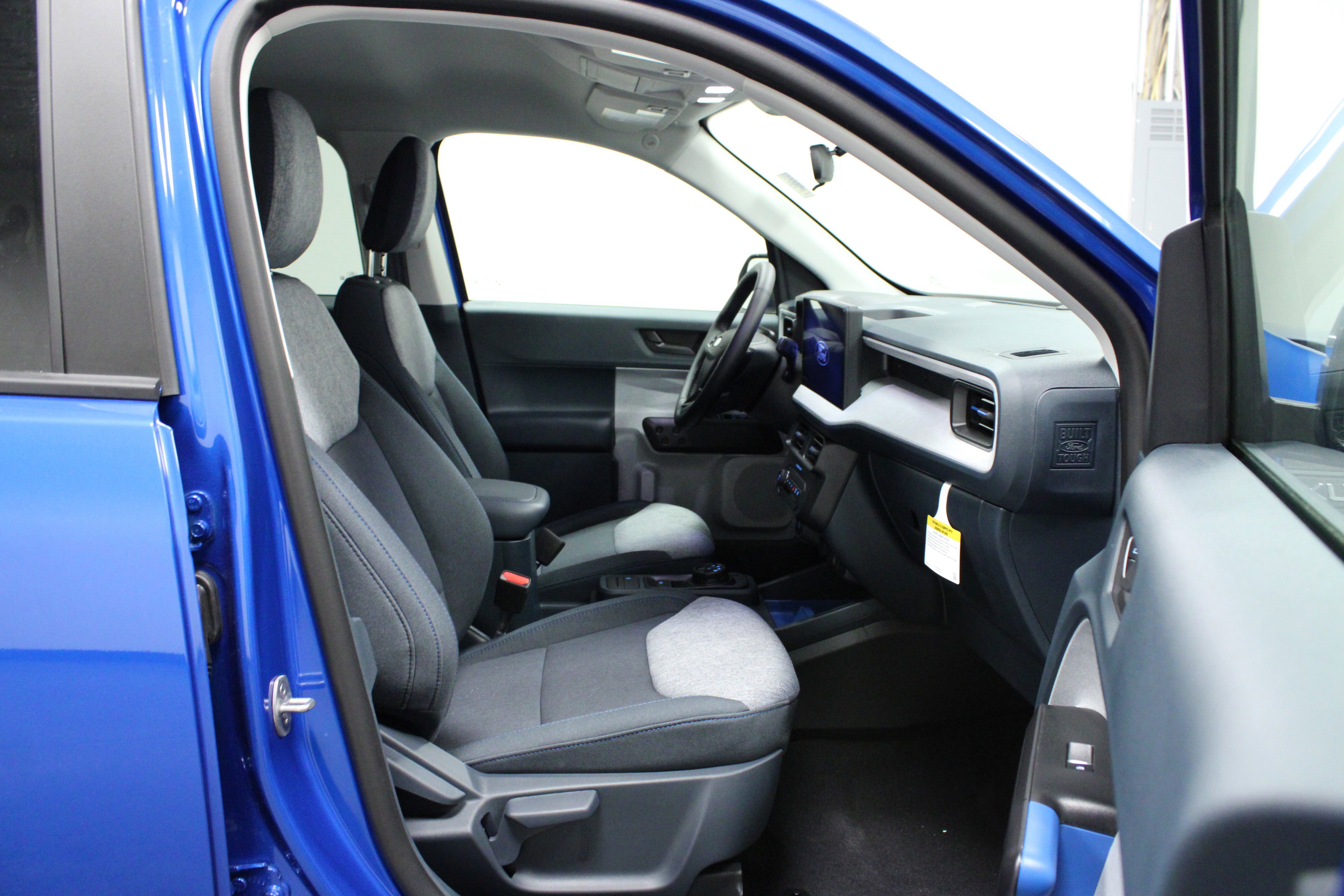 2025 Ford Maverick XLT photo 13