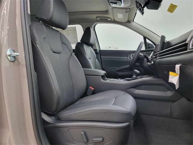 2026 Kia Sorento EX photo 14