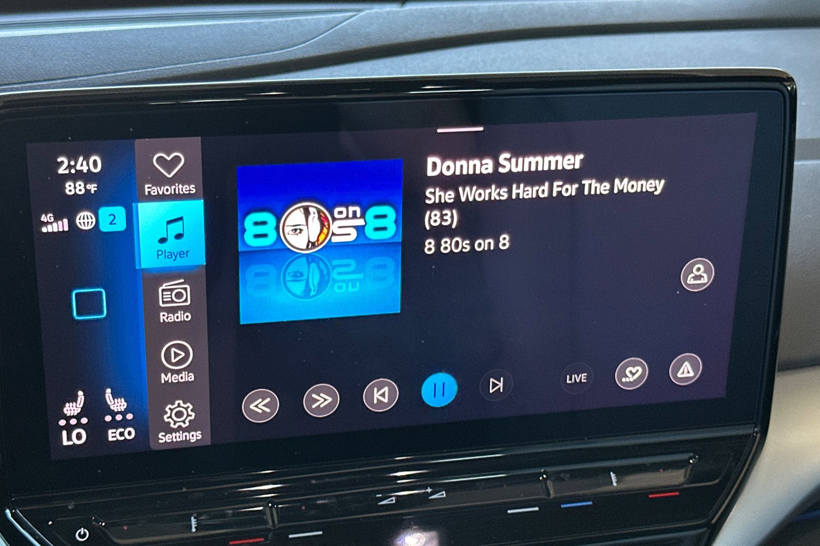 2021 Volkswagen ID.4 Pro S Gradient photo 18