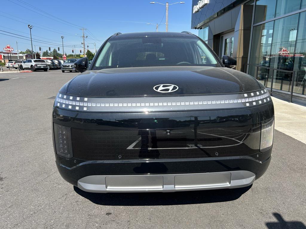 2026 Hyundai Ioniq SEL photo 3