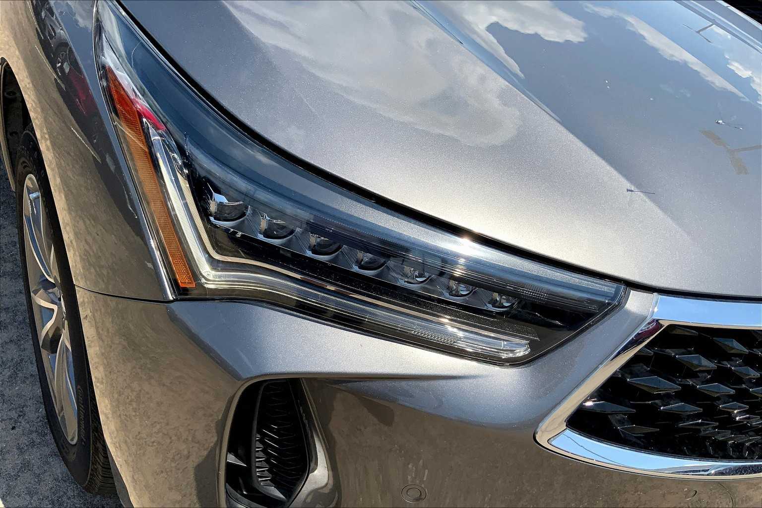 2024 Acura RDX Technology photo 49