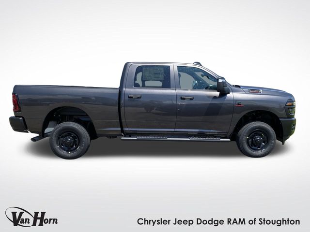 2025 Ram 2500 Tradesman photo 2