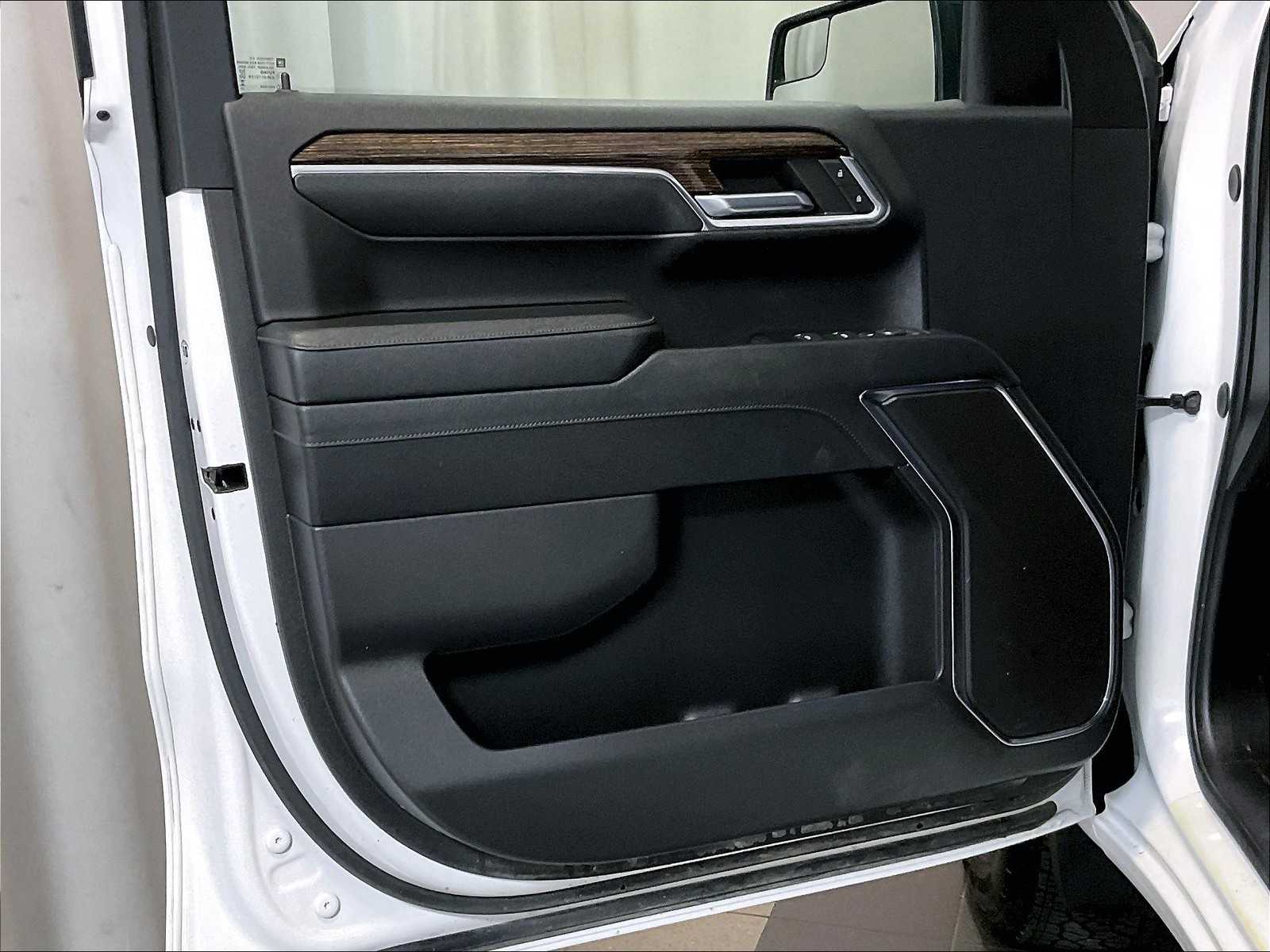 2024 Gmc Sierra 1500 Elevation photo 18