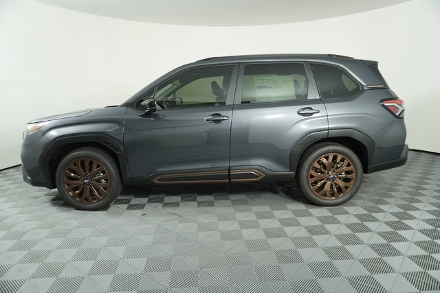 2025 Subaru Forester Sport photo 4