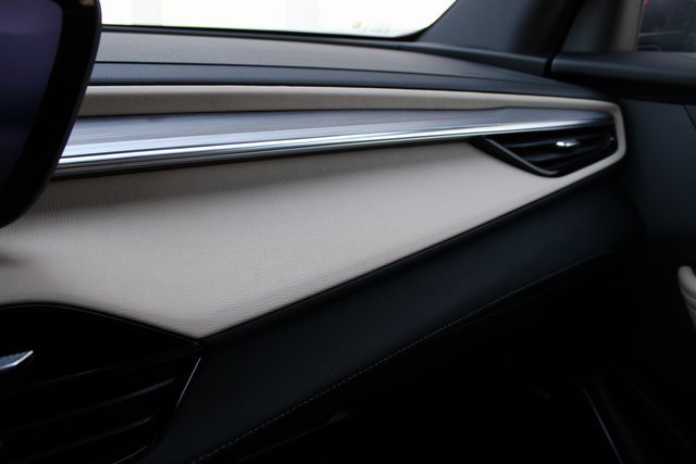 2025 Buick Enclave Preferred photo 11