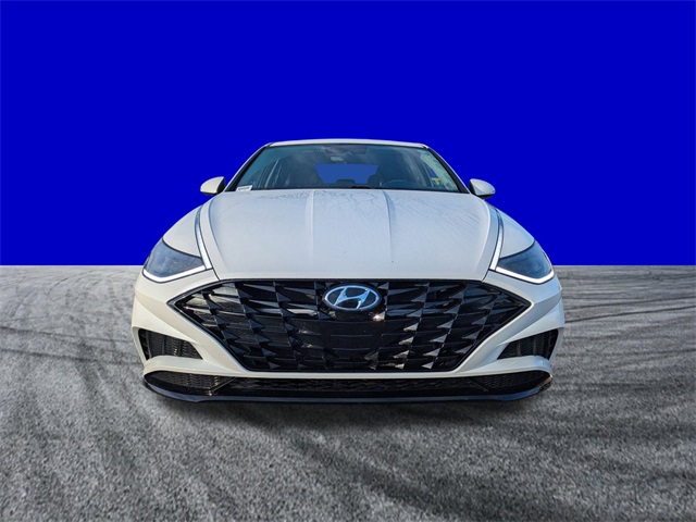 2023 Hyundai Sonata SEL photo 9