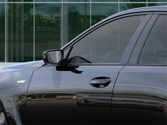2026 Cadillac CT5 V Blackwing photo 11