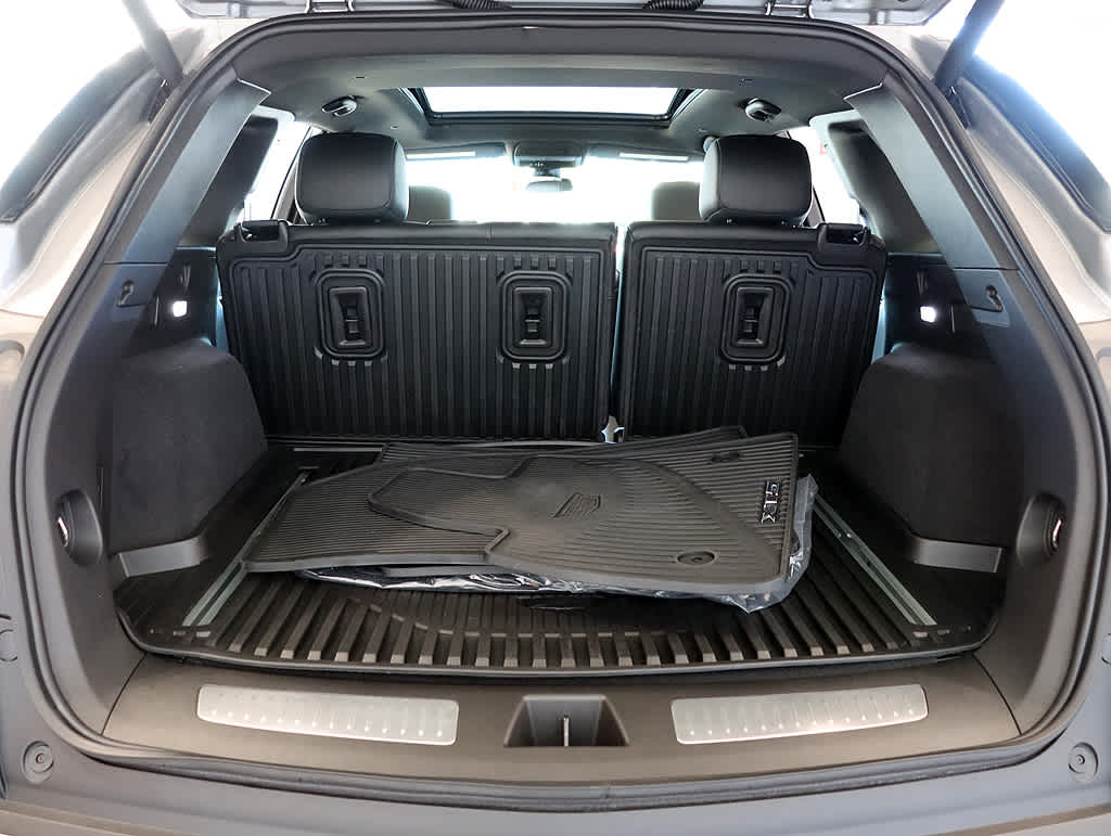 2025 Cadillac XT5 Premium Luxury photo 27