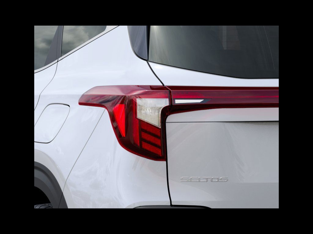 2026 Kia Seltos EX photo 10