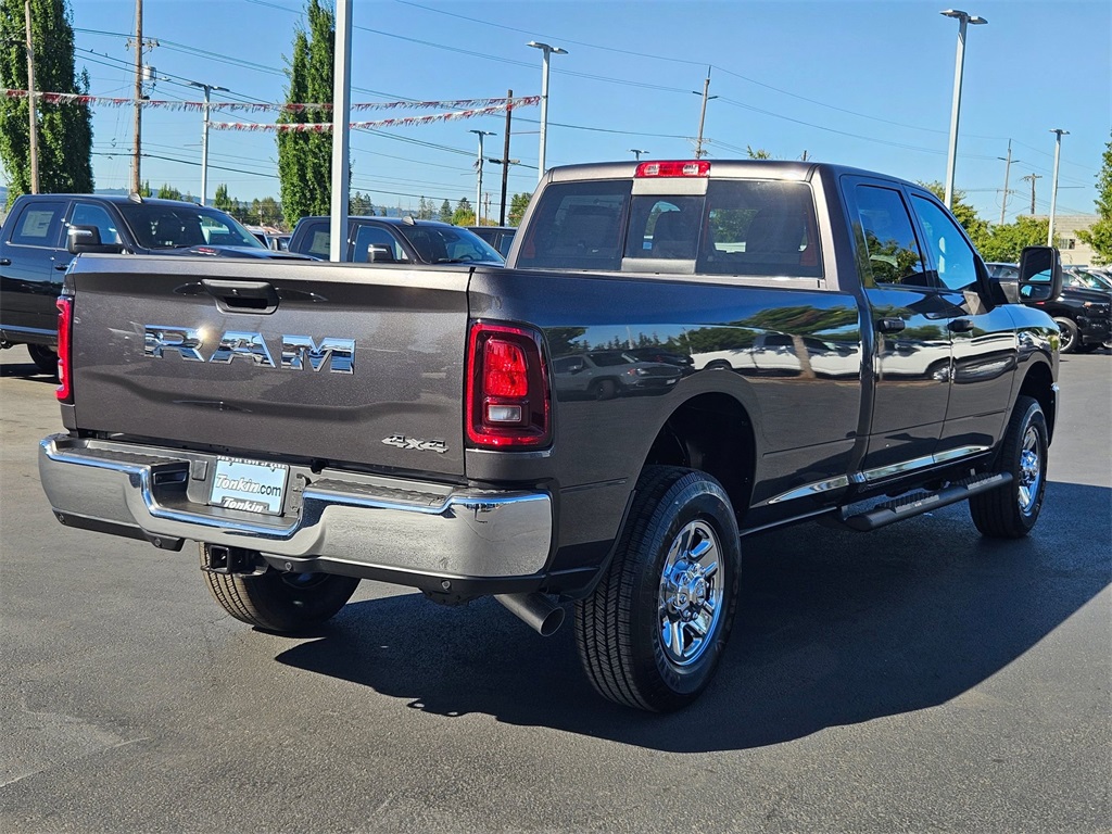 2025 Ram 3500 Tradesman photo 6