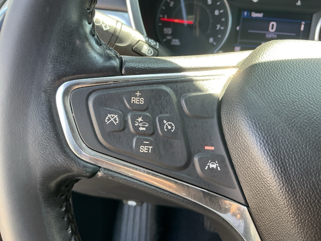 2020 Chevrolet Equinox LT photo 15