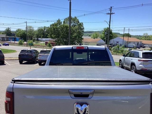 2022 Ram 1500 Big Horn Lone Star photo 7