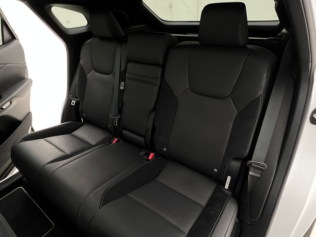 2024 Lexus RX 500h F SPORT Performance photo 24