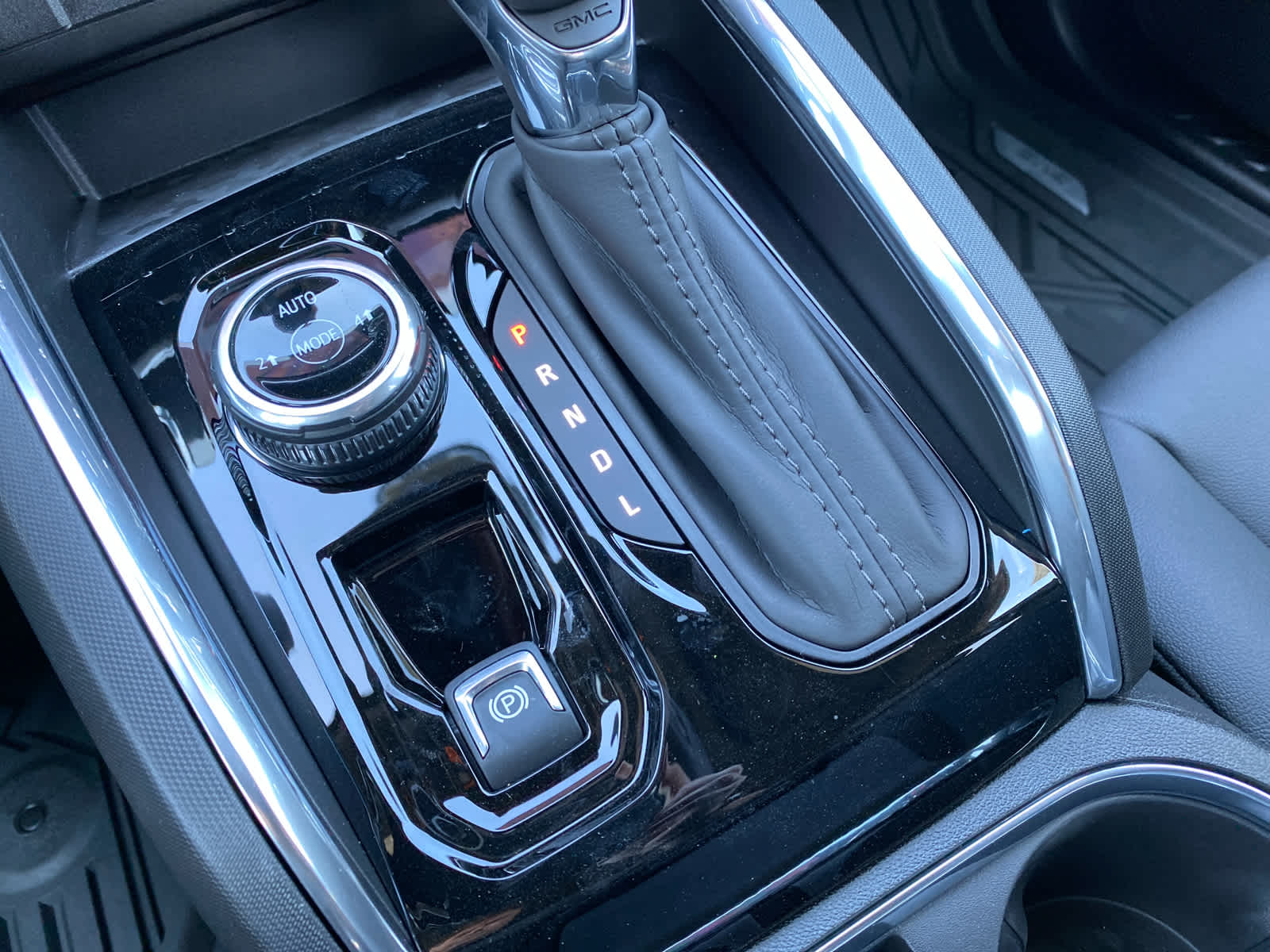 2026 Gmc Canyon Elevation photo 26