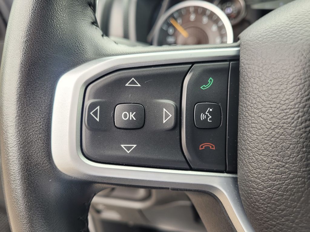 2022 Ram 1500 Big Horn photo 20