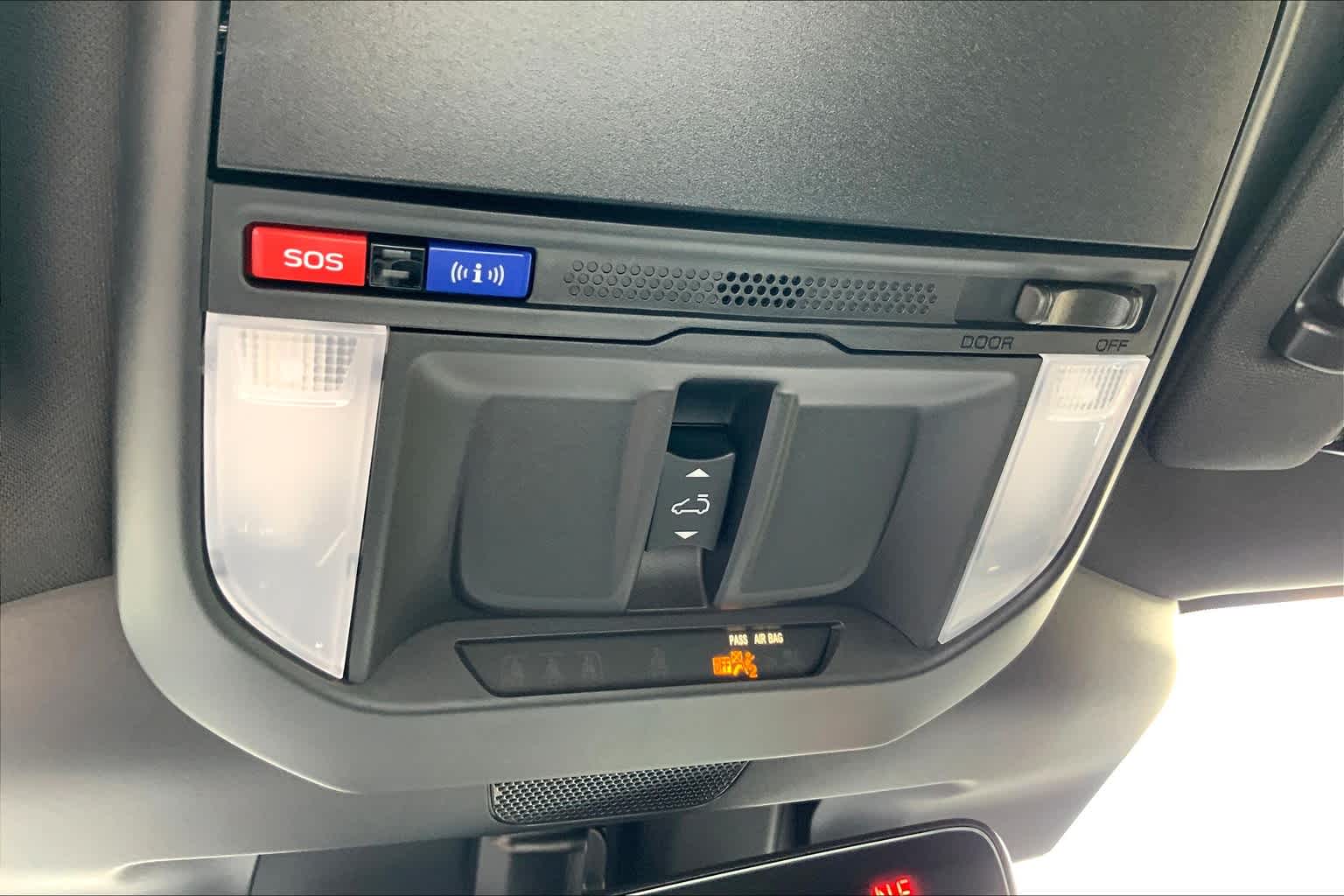 2025 Subaru Forester Sport Base photo 15