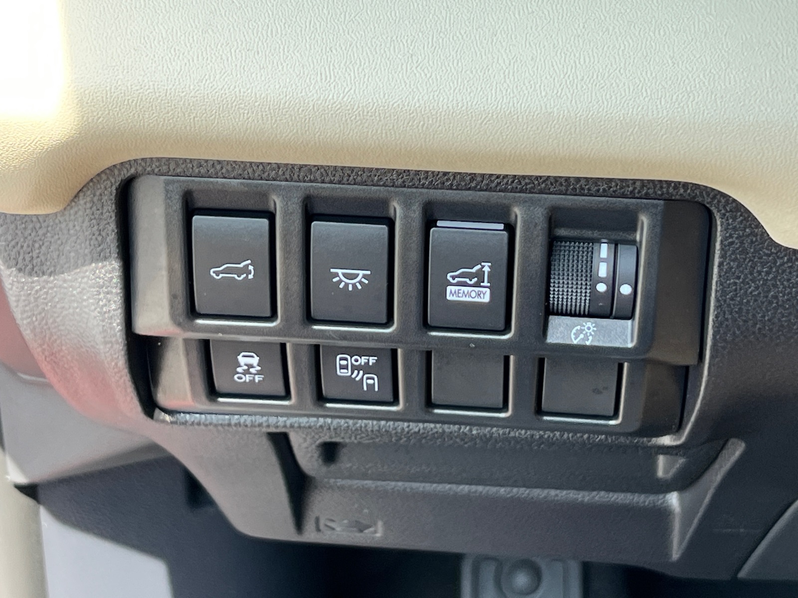 2021 Subaru Ascent Limited photo 36