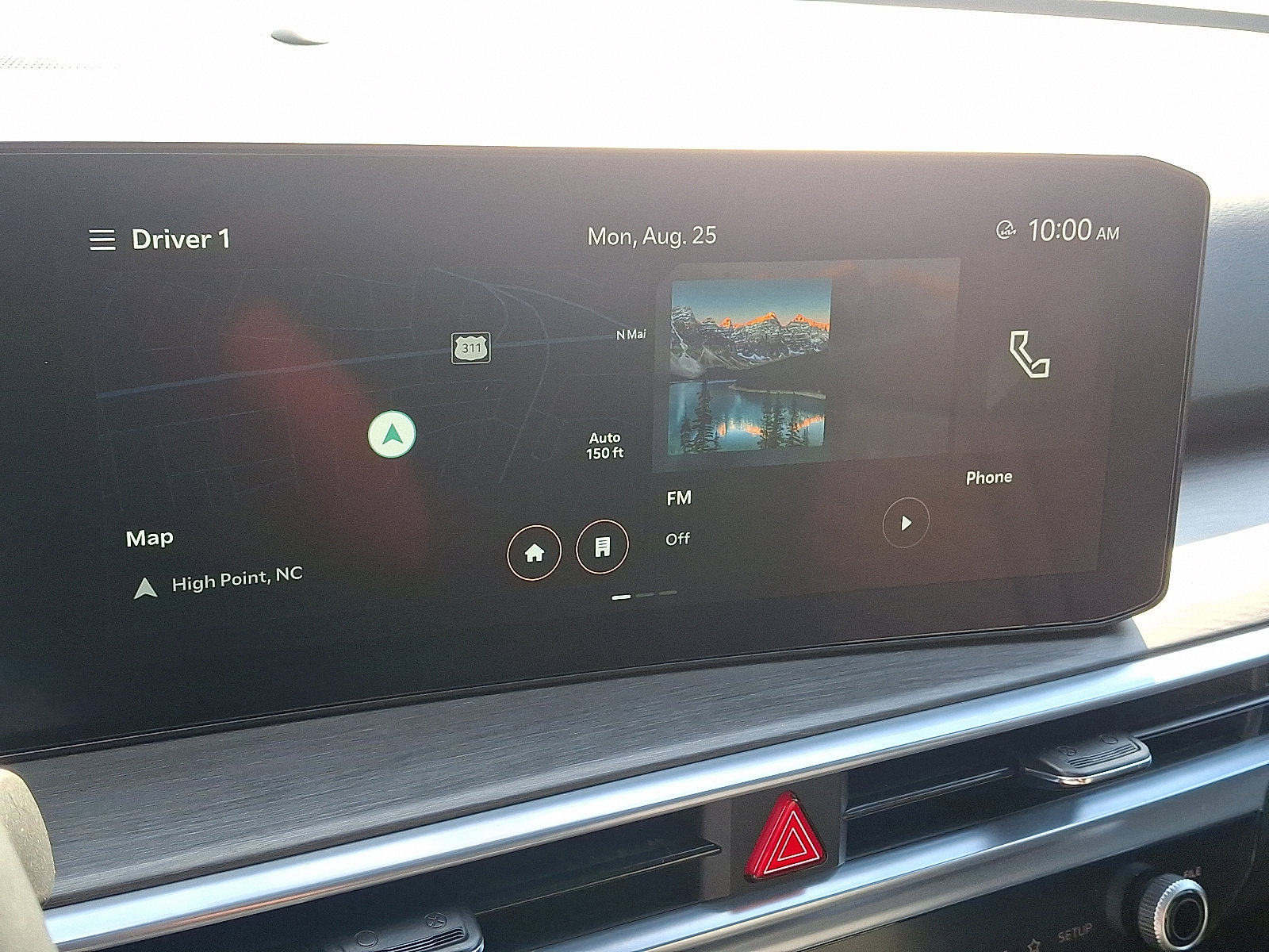 2024 Kia Sorento X-Pro SX Prestige photo 16