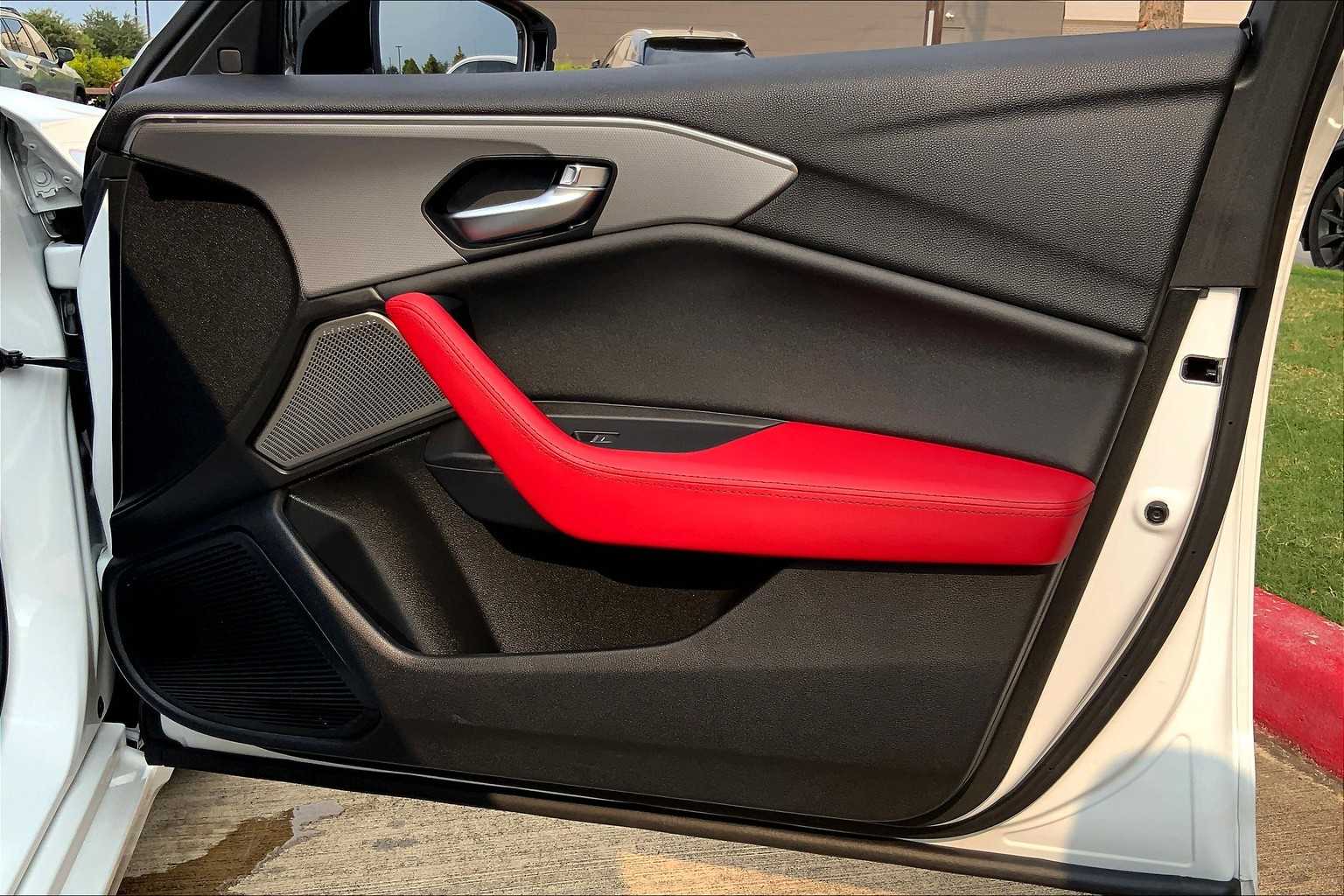 2023 Acura TLX A-Spec photo 20